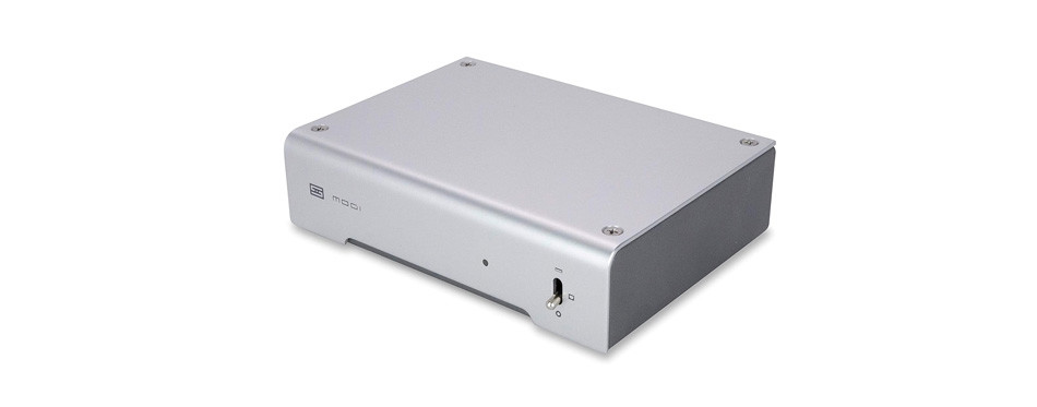 schiit modi 3 d/a converter - delta-sigma dac