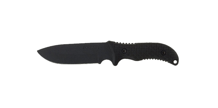 Schrade SCHF36 Frontier Fixed Blade
