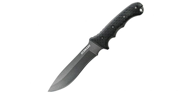Schrade SCHF9