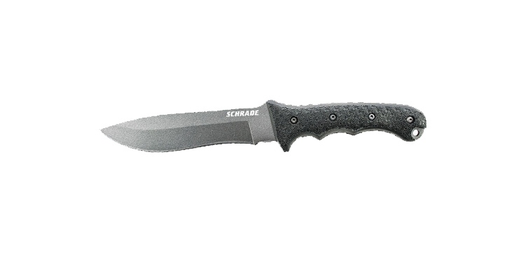 Schrade SCHF9 Extreme Survival