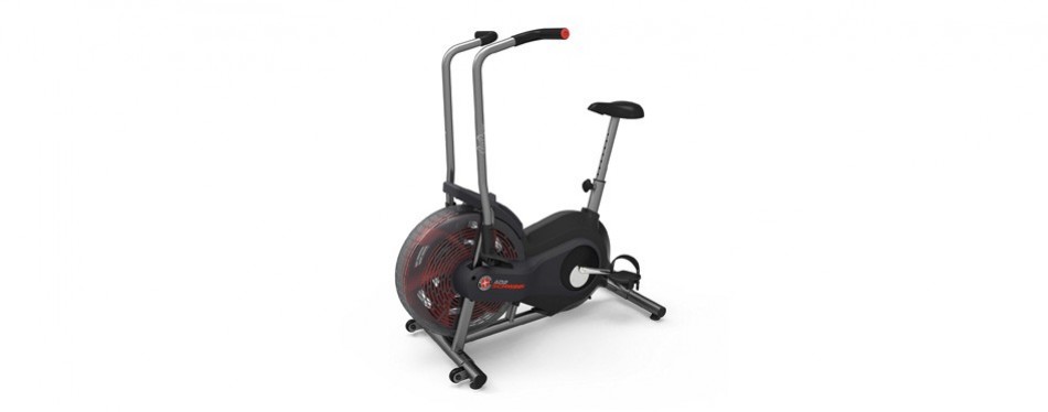 assault bike schwinn