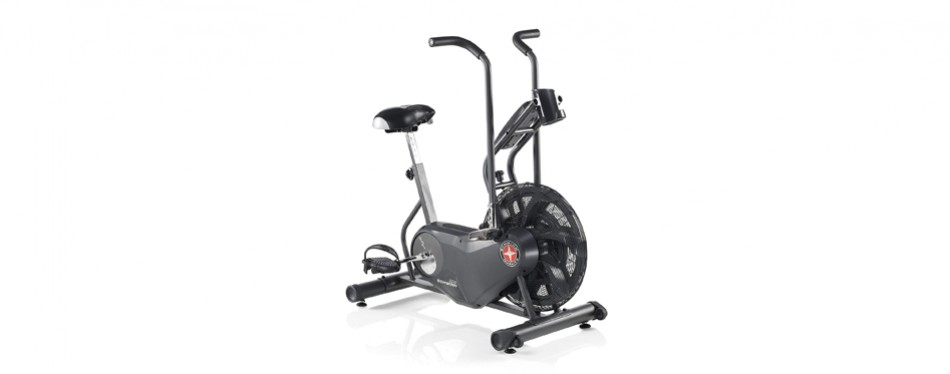 assault bike schwinn