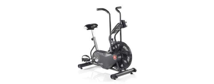 best assault bikes 2020