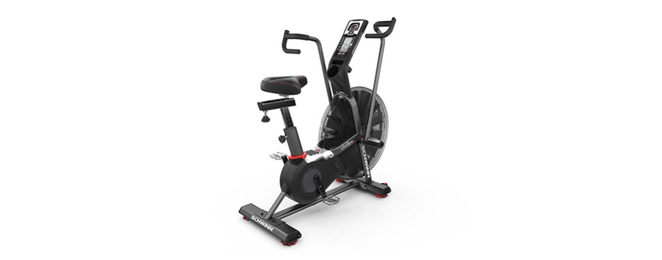 assault bike schwinn