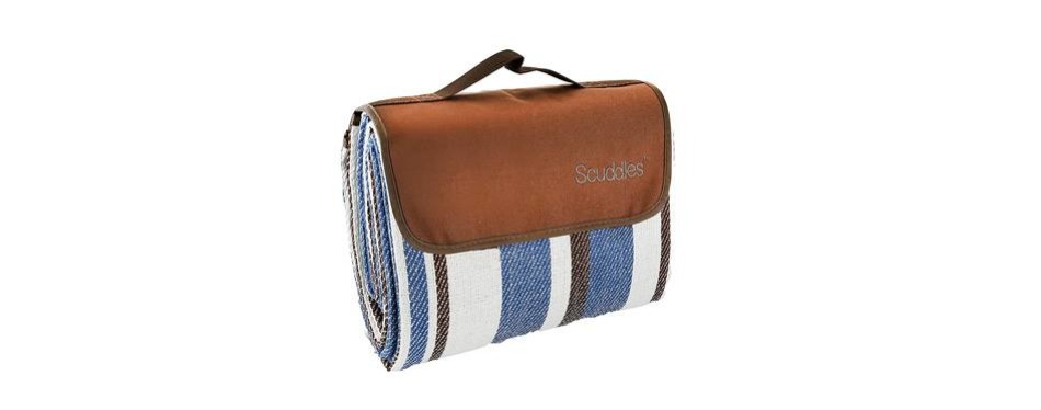scuddles picnic