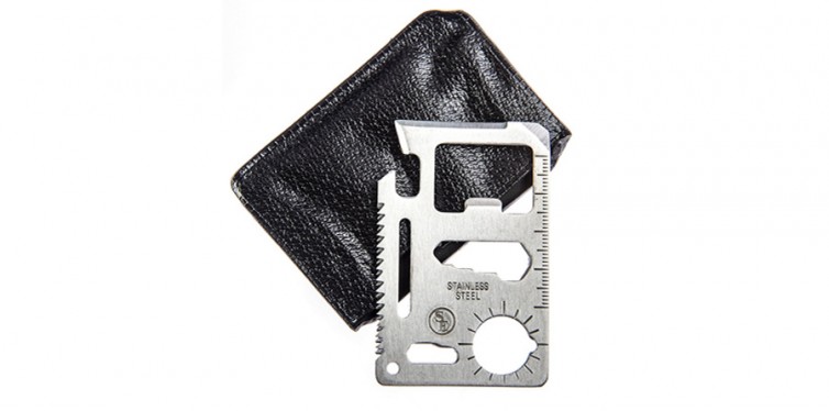 SE 11-Function Survival Pocket Tool