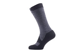 sealskinz 100% waterproof hiking socks
