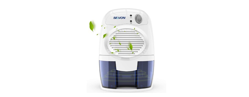 seavon new electric 2020 mini dehumidifier