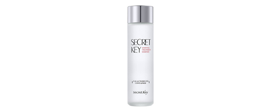 secret key starting treatment essence