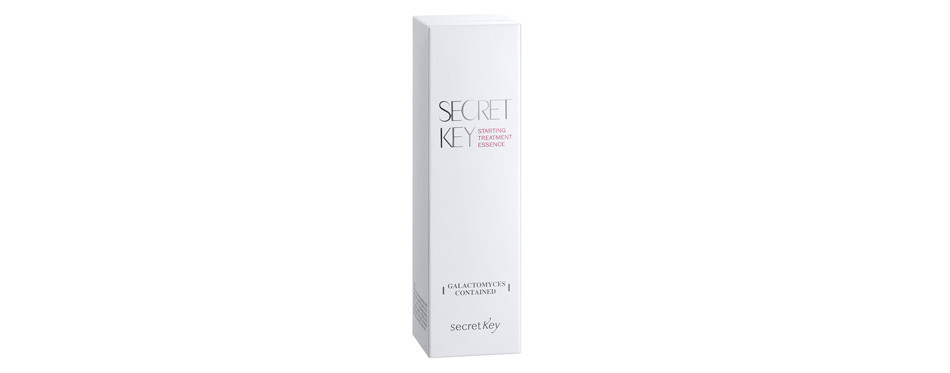 secret key starting treatment essence