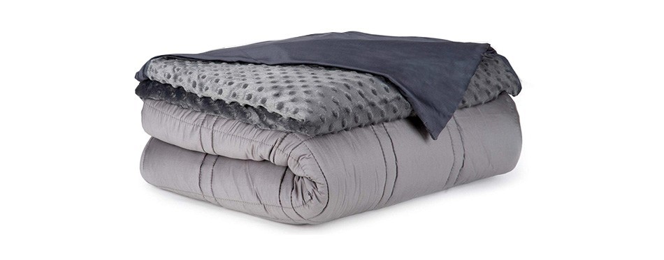 10 Best Weighted Blankets In 2021 [Buying Guide] – Gear Hungry