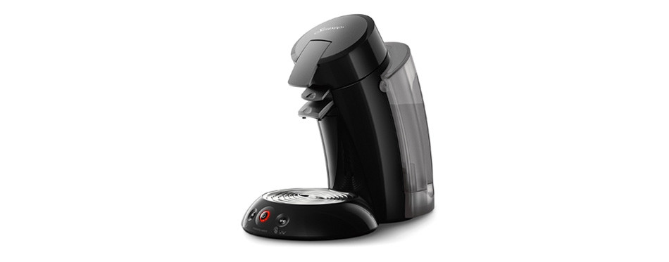 senseo original xl coffee pod machine