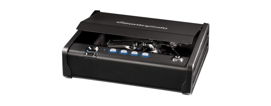 sentrysafe qap1be gun safe