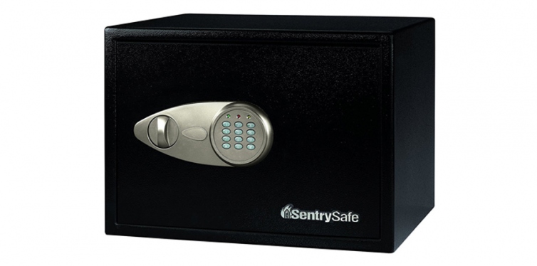 SentrySafe Security Safe