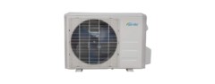 senville 28000 btu tri-zone mini split air conditioner