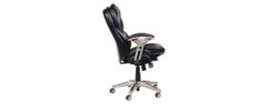 serta back in motion ergonomic office chair