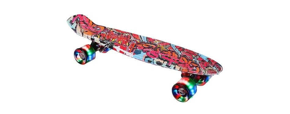 sgodde skateboard