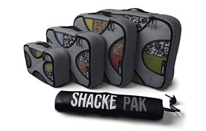 Shacke Pak Packing Cubes