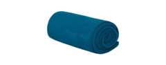 shadal gosweat non-slip hot yoga towel