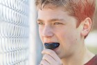 shock doctor gel max mouthguard