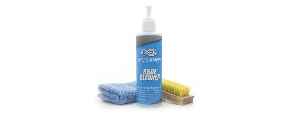 best shoe shine products
