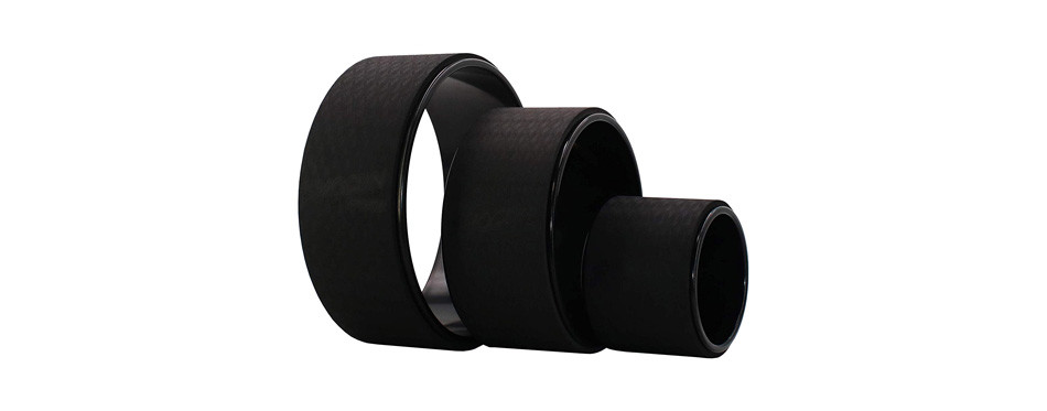 shogun sports yoga wheel
