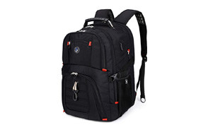 shrradoo laptop backpack