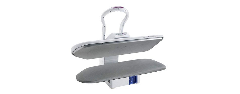 sienna elite ssp-2202 digital steam press