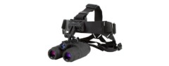 sightmark sm15070 ghost hunter 1x24 night vision goggle binocular kit