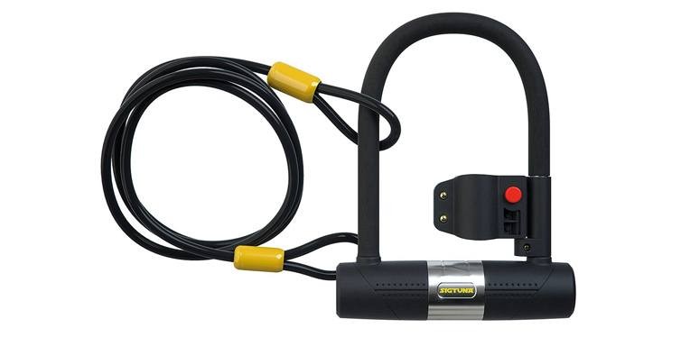 sigtuna bike locks 16mm
