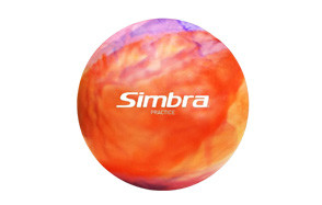 simbra official field hockey indoor/outdoor practice balls