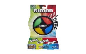 simon micro series game