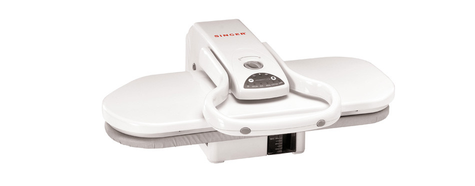 singer | magic esp-2 electronic steam