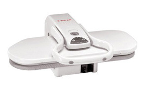singer | magic esp-2 electronic steam