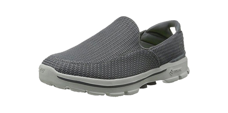 10 Best Walking Shoes for Men in 2018 [Review Buying Guide]