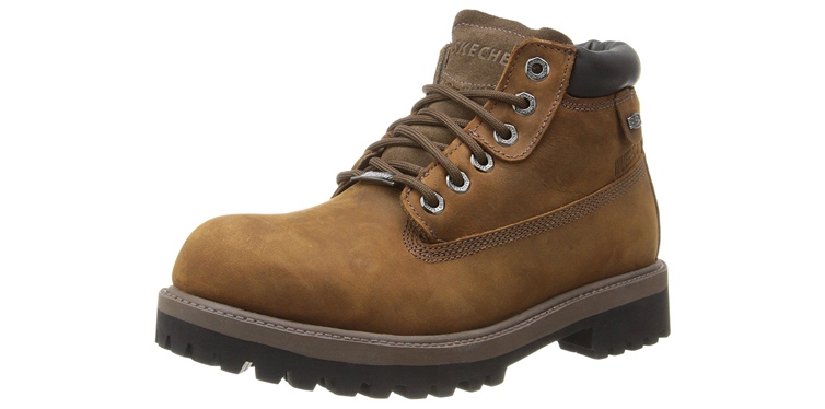 Skechers Verdict