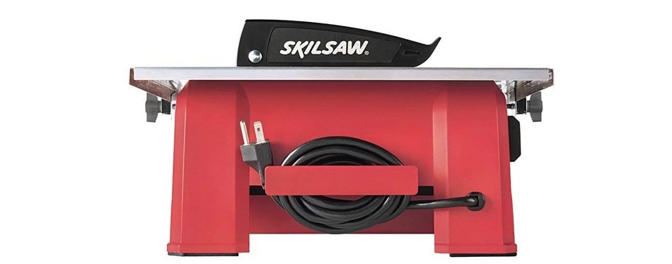 skil 3540-02 7-inch wet tile saw