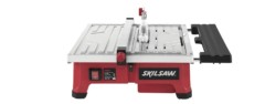 skil 3550-02 wet tile saw