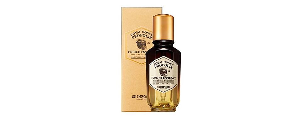 skinfood royal honey propolis enrich essence