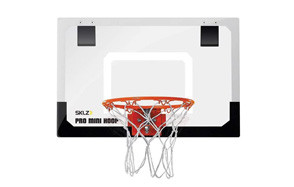 sklz pro mini basketball hoop