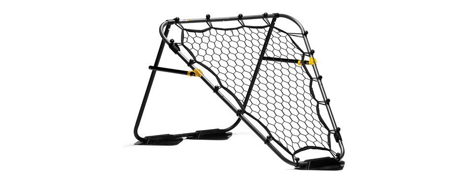 sklz solo assist basketball rebounder
