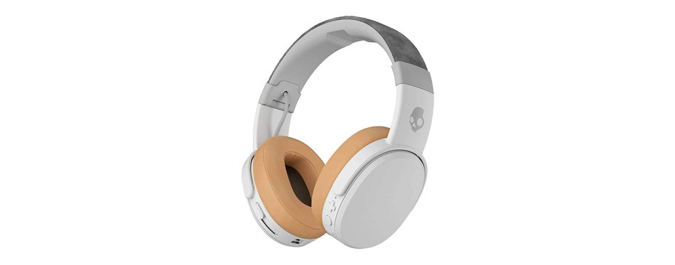 skullcandy crusher bluetooth headphones