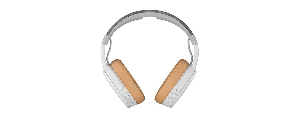 skullcandy crusher bluetooth headphones