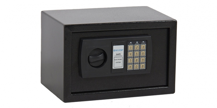 SKY163 0.3CF Electronic Digital Lock