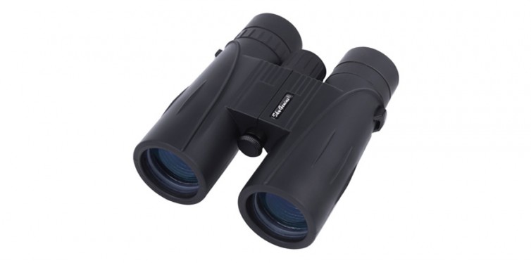 SkyGenius Full-Size Binoculars