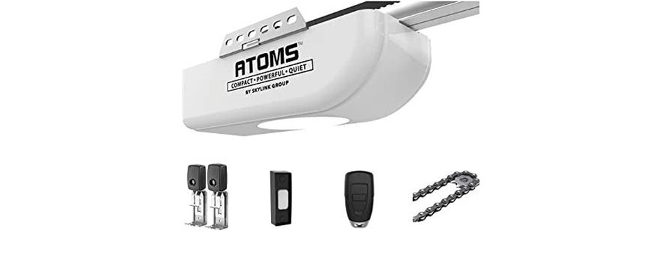 skylink atoms atr-1611c 1/2hpf garage door opener