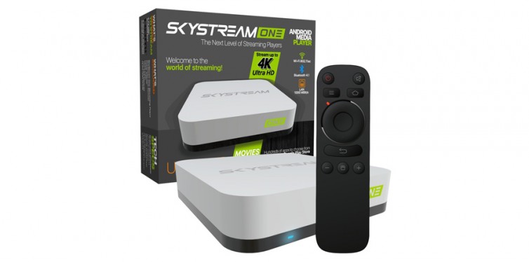 skystream one