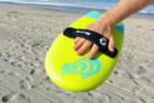 Slyde The Grom Handboard