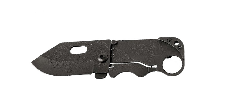 Small Pocket Knife