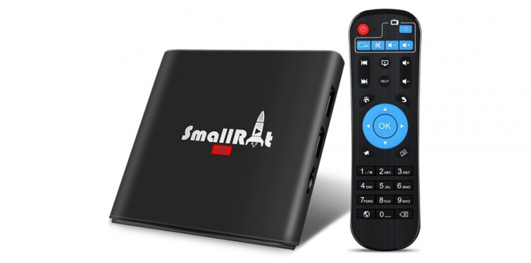 smallrt x1